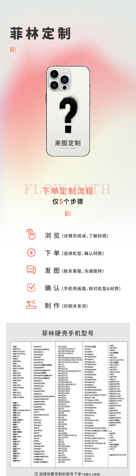 源文件下載【菲林手機殼詳情頁】編號：35060016720018907