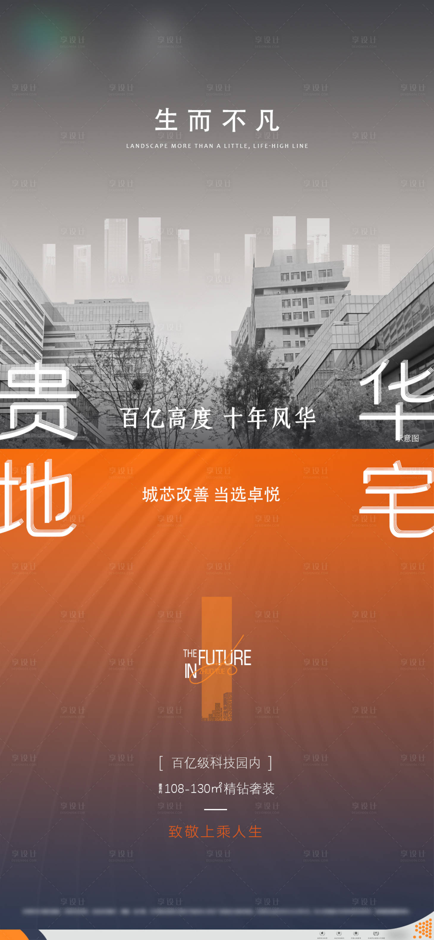 源文件下載【享設計】搜索編號：76790016799362146【地產價值點】