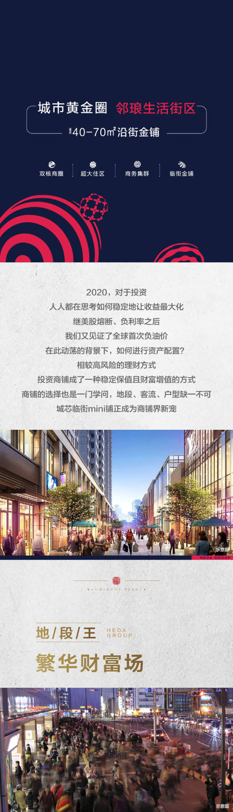 源文件下载【商铺价值点长图】编号：20230528200501303