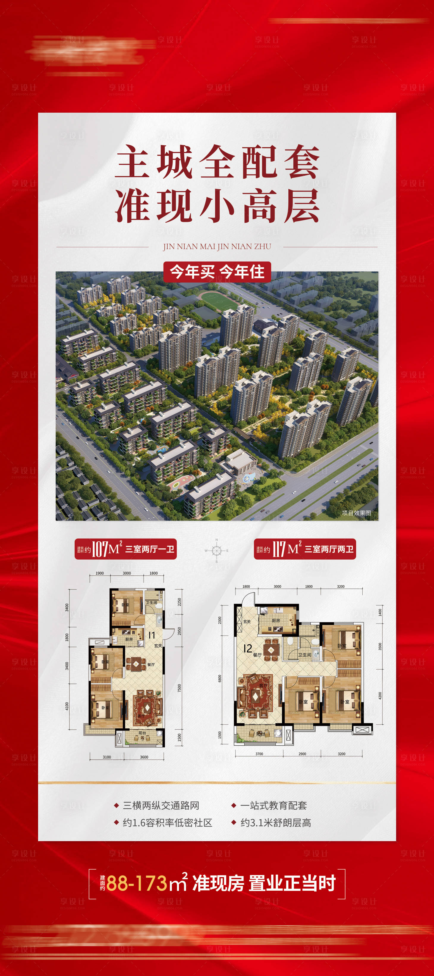 源文件下载【地产展架价值点】编号：56840016950886635