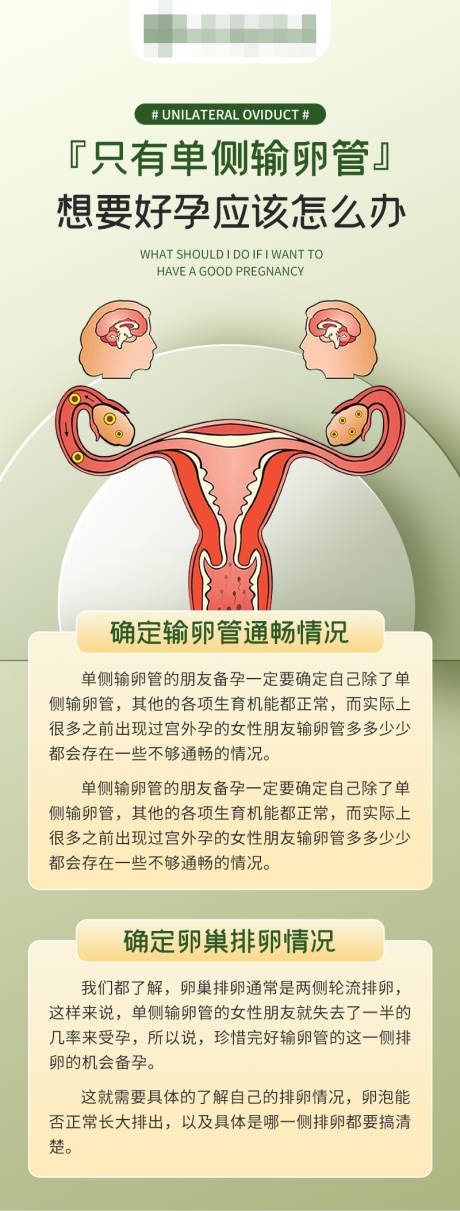 源文件下載【享設計】搜索編號：76130016674063213【婦科科普海報】