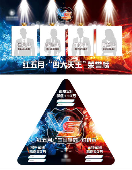 源文件下载【PK榜海报】编号：33420016459352809