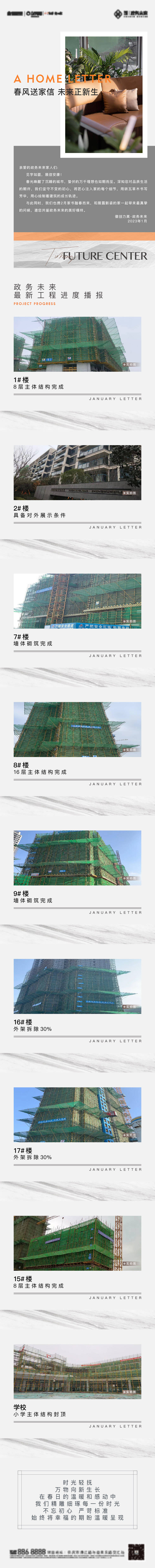 源文件下载【地产家书价值点长图专题设计】编号：63030016546985346