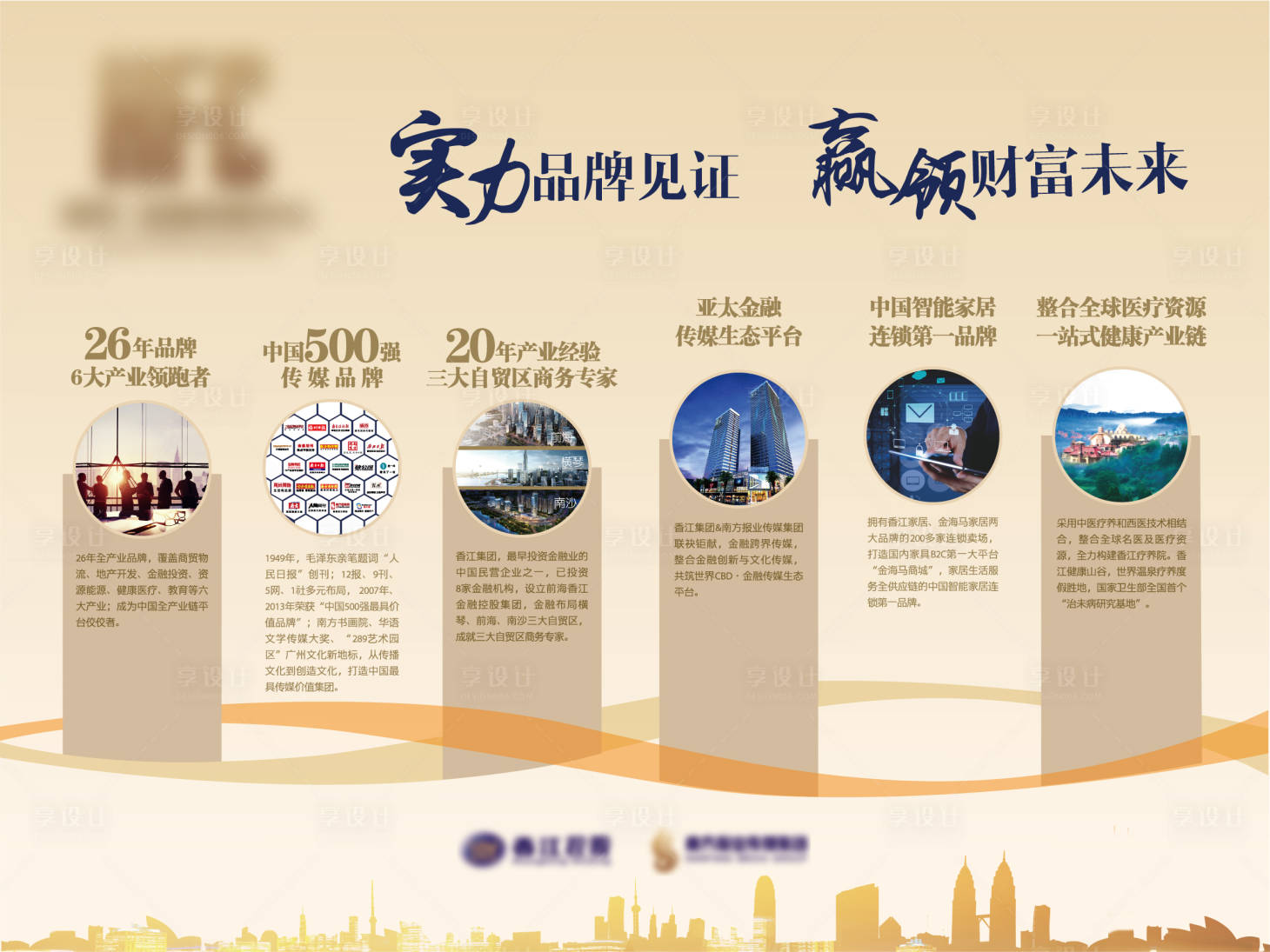 源文件下载【品牌文化展示墙】编号：62430016651876528