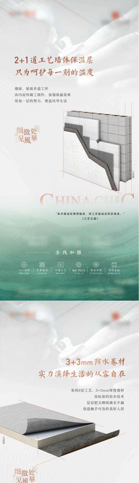 源文件下載【地產精工微信海報】編號：82530016513355781