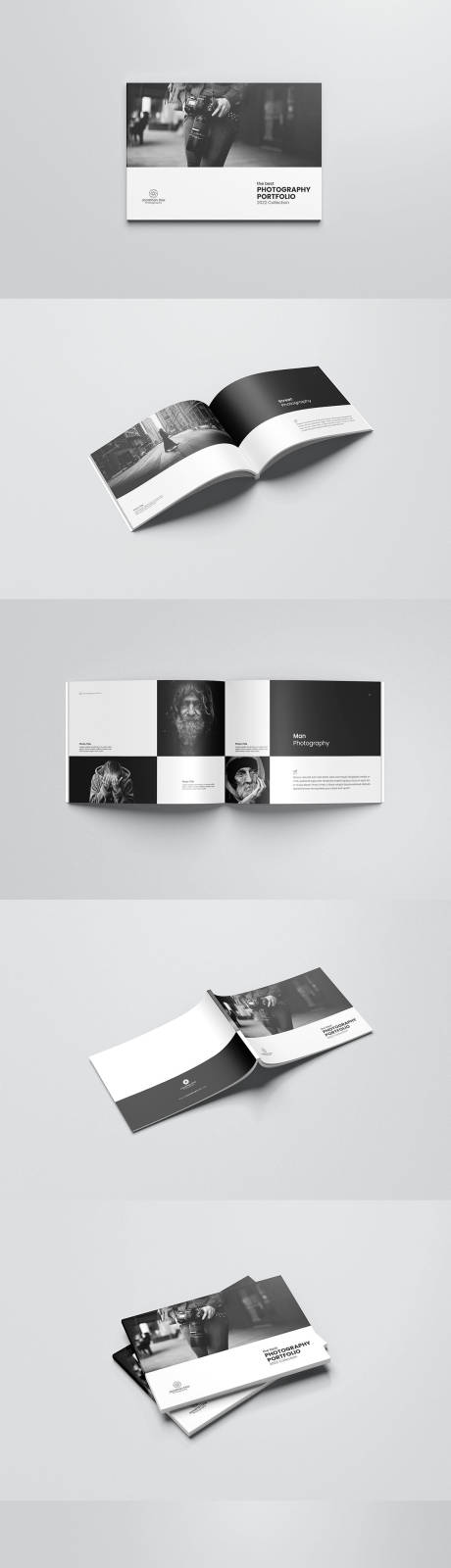 源文件下載【享設計】搜索編號：36860016750914544【企業產品畫冊樣機】