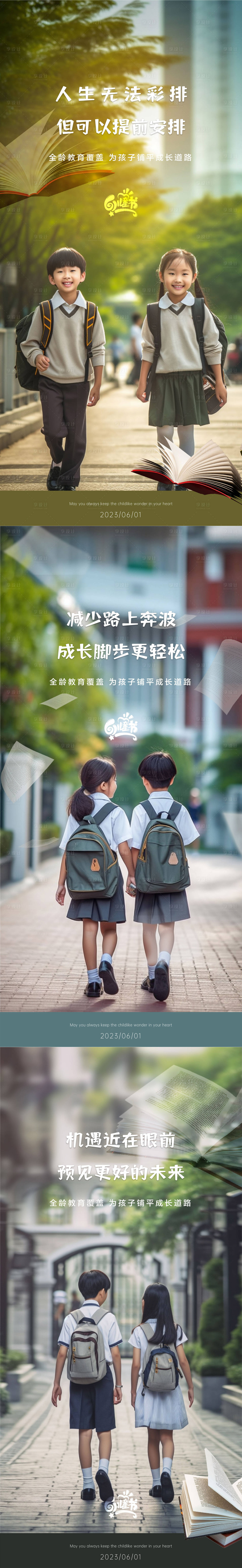 源文件下載【享設(shè)計】搜索編號：79210016957197173【六一兒童節(jié)海報】