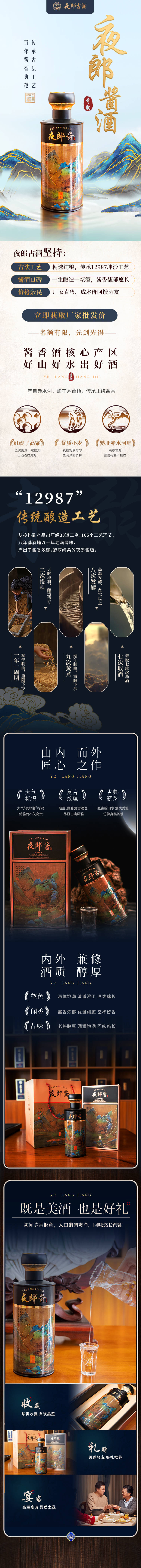 源文件下载【白酒长图】编号：18680016481035141