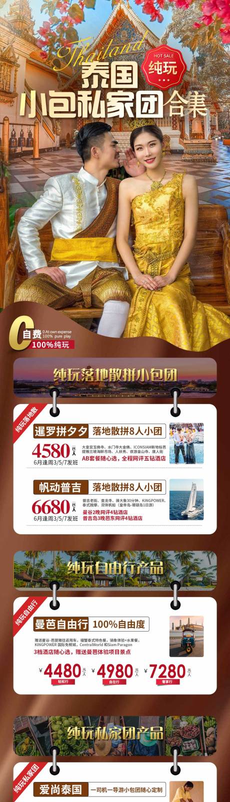 源文件下載【泰國芭提雅曼谷旅游合集】編號：33040017067966907