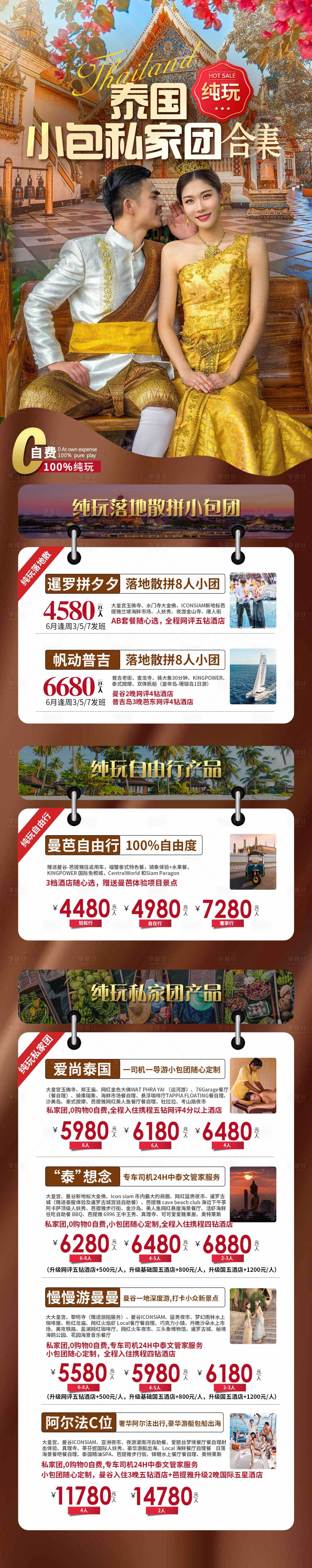 源文件下載【泰國芭提雅曼谷旅游合集】編號：33040017067966907