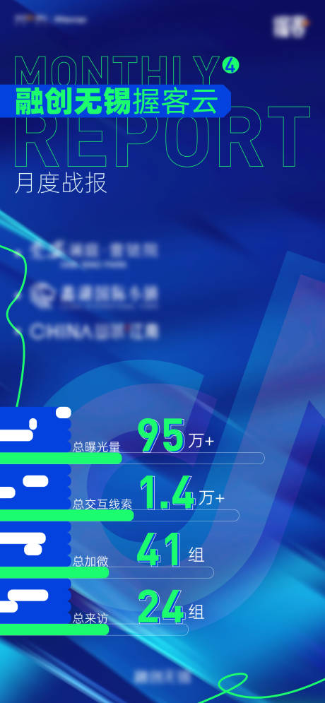 源文件下载【抖音战报海报】编号：53570016505916748