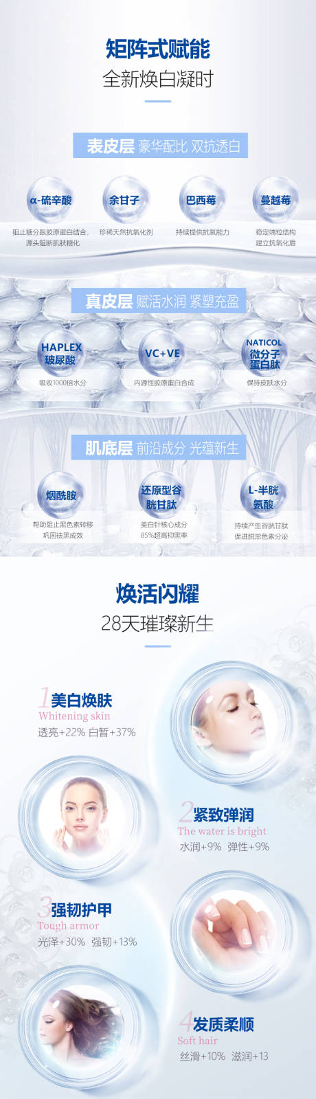 源文件下载【保健品详情页】编号：60640016846641638