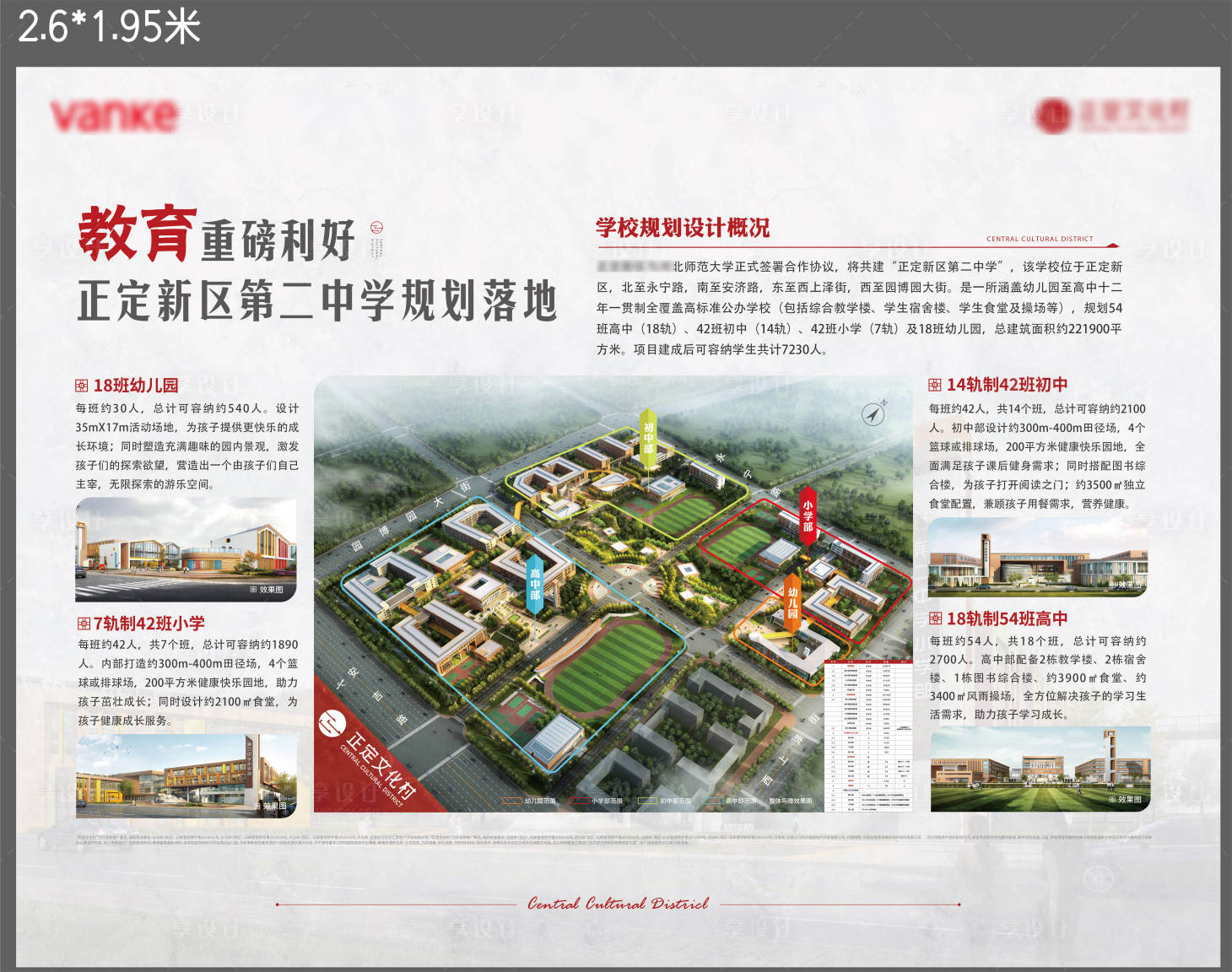 源文件下载【教育灯箱海报】编号：73150016800802374