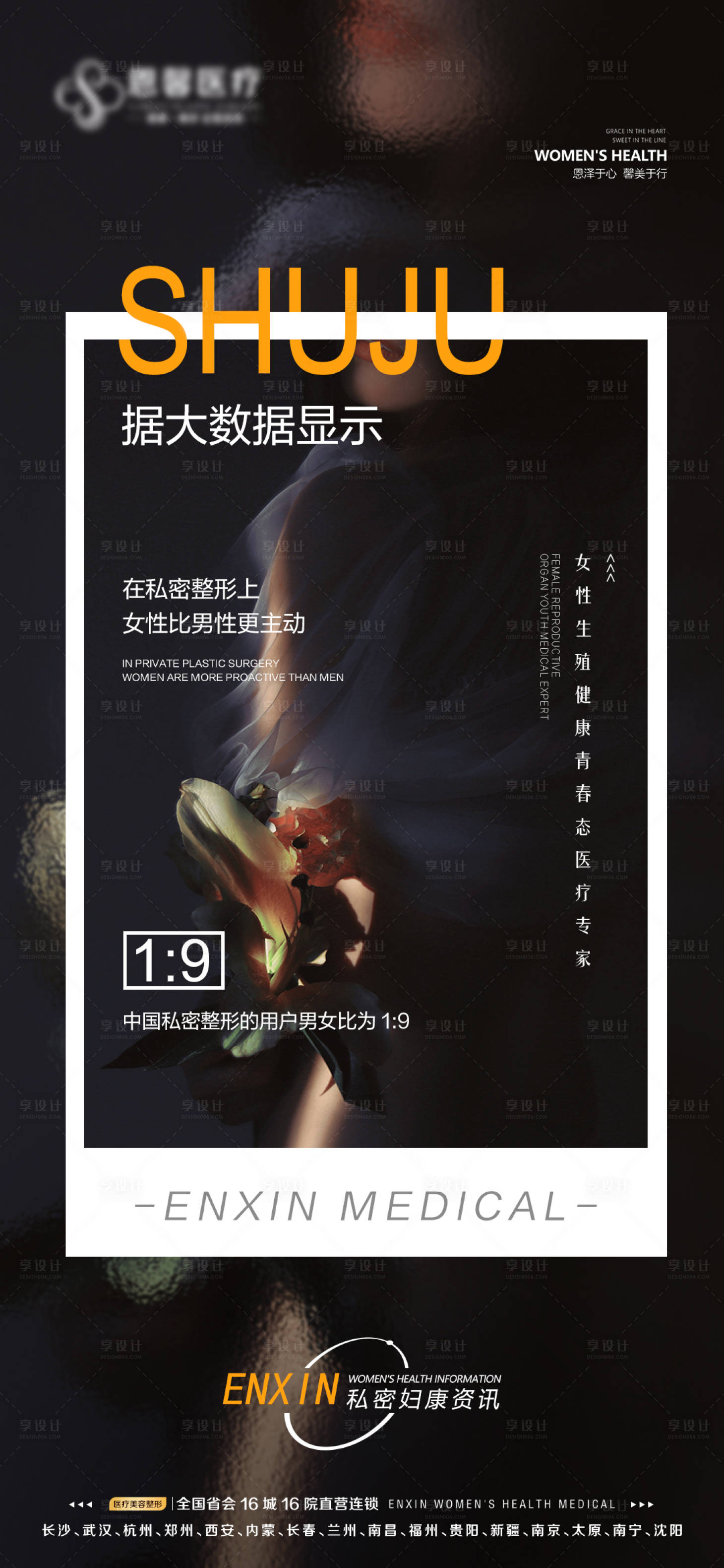 源文件下载【享设计】搜索编号：73070017250696388【中国私密整形】