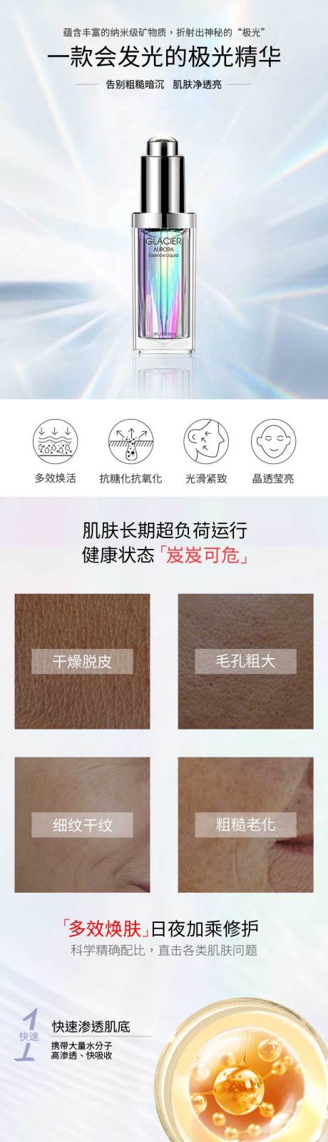 源文件下载【美妆产品促销电商详情页】编号：12580017487678269