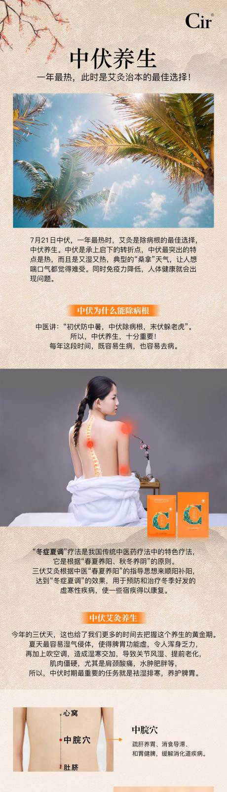 源文件下载【三伏灸产品详情页】编号：52920017472582975