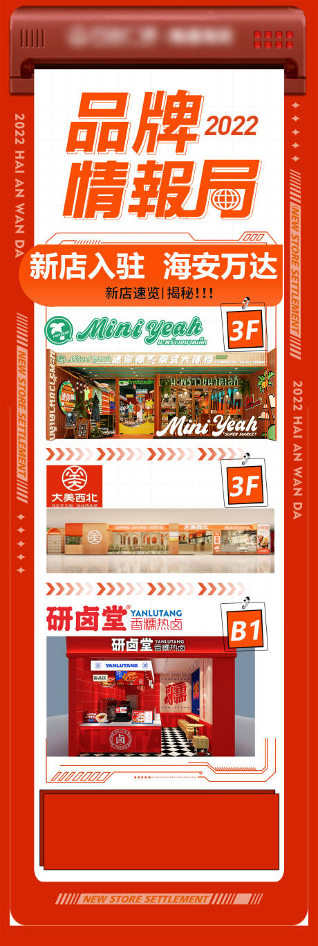 源文件下载【品牌情报局 新店开业】编号：39810017448925260