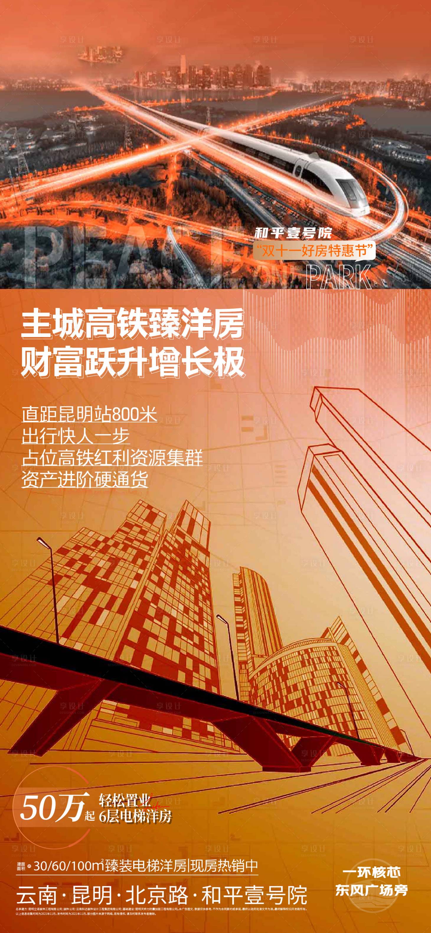 源文件下載【享設計】搜索編號：83140017488865769【地產交通區委價值點單圖】