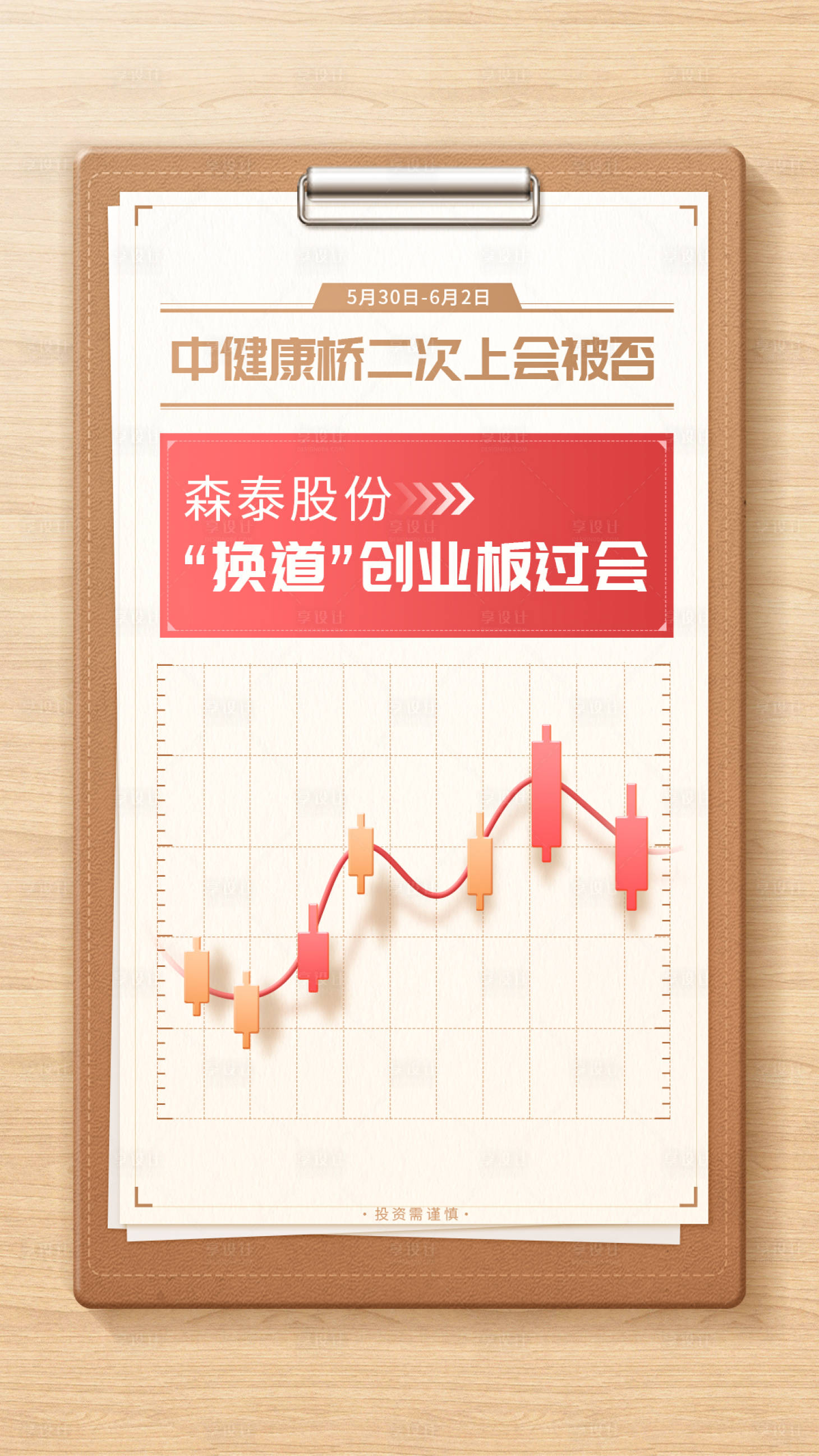 源文件下载【招聘大字报金融基金地产保险海报】编号：17520017287801596