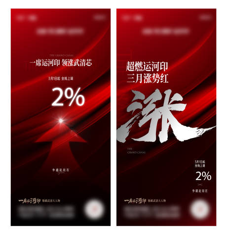 源文件下载【地产涨价海报】编号：29630017710209269