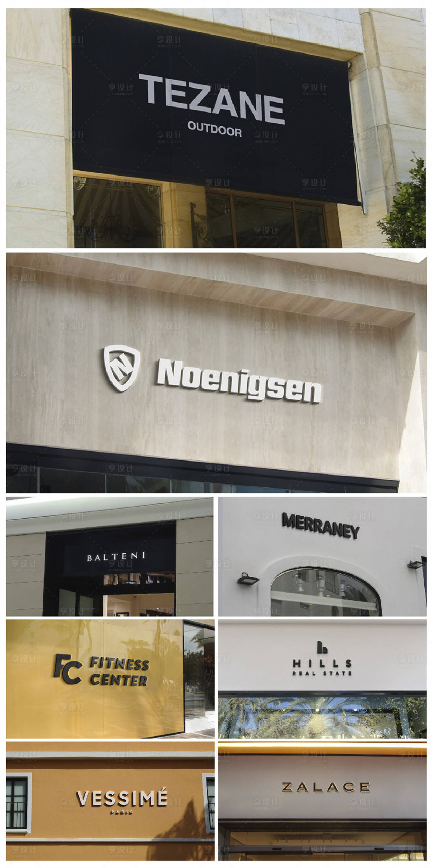 源文件下载【享设计】搜索编号：29570017524731996【高端企业餐饮品牌智能样机贴图】