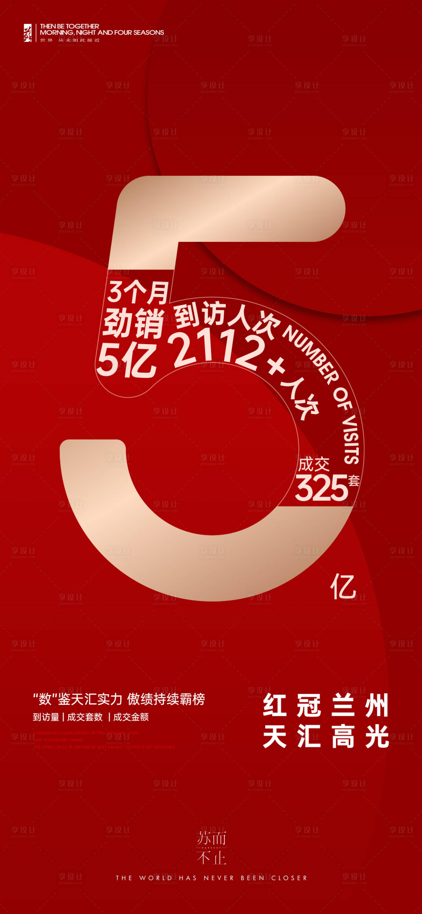 源文件下载【享设计】搜索编号：16310017601756330【热销地产海报】