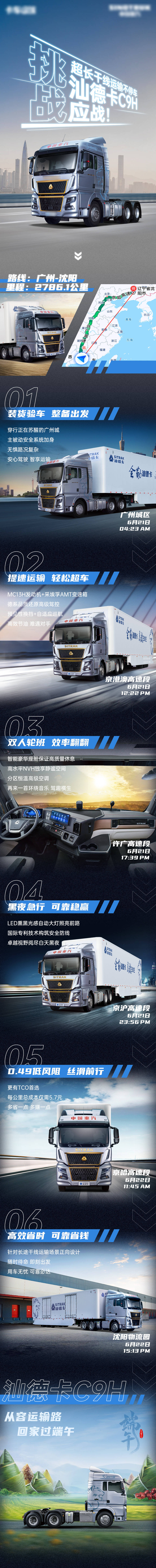 源文件下載【享設(shè)計】搜索編號：34940017476137173【汽車長圖】