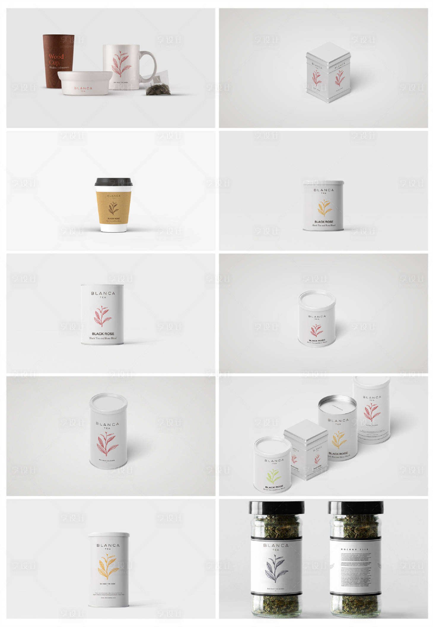 源文件下载【品牌智能样机贴图】编号：49270017543372973
