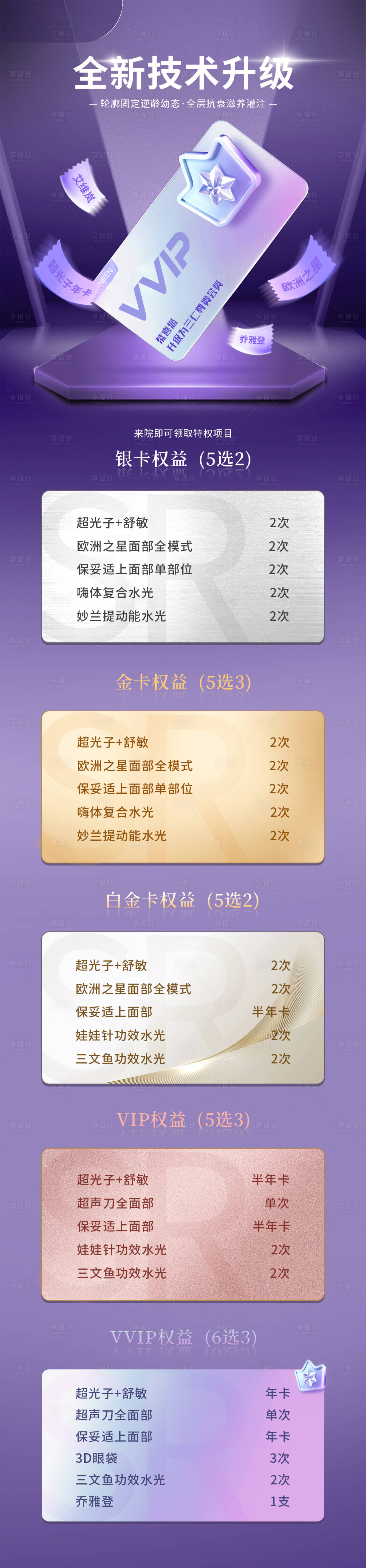 源文件下载【享设计】搜索编号：62130017184659241【卡券活动促销详情页】