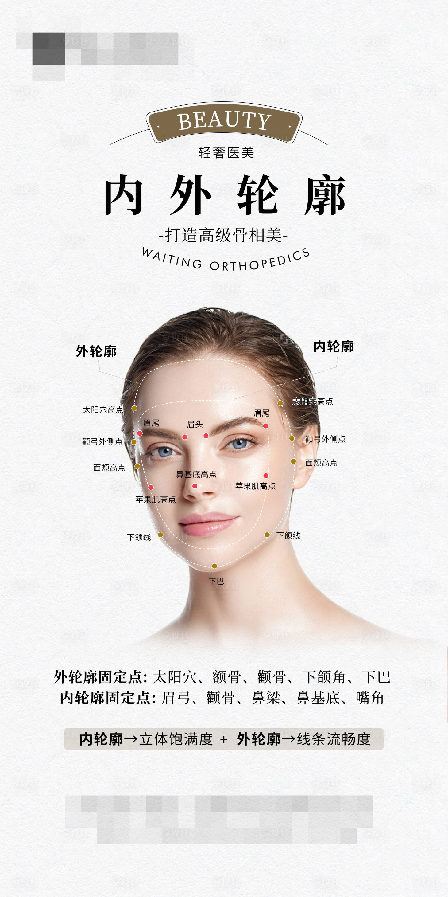 源文件下载【享设计】搜索编号：83380017587204825【轮廓美学】