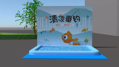 源文件下载【地产互动游戏DP美陈】编号：88500017701567115