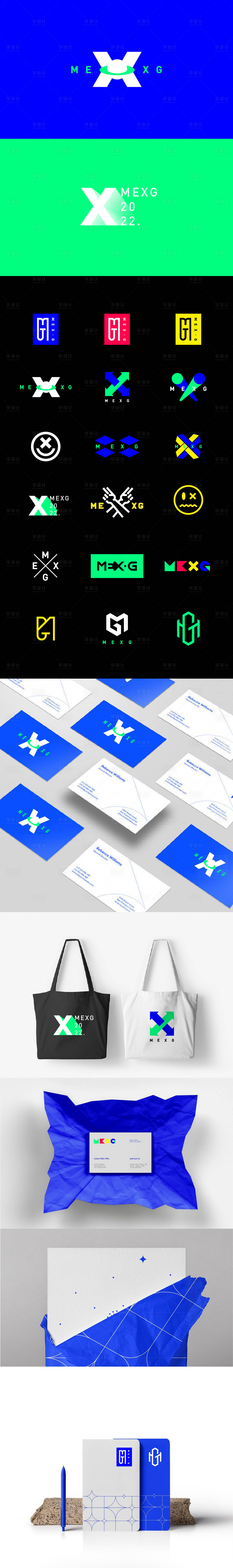 源文件下载【享设计】搜索编号：19440017294502115【logo设计样机】