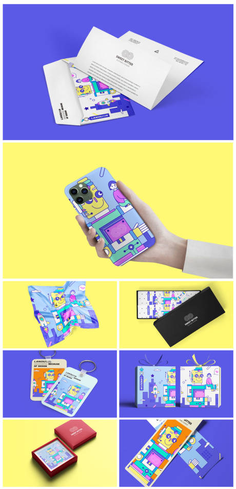 源文件下载【品牌智能样机贴图】编号：22050017603749019