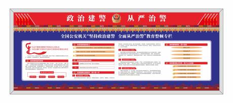 源文件下载【享设计】搜索编号：22210017518509569【党建活动背景板】