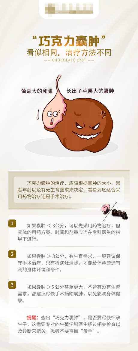 源文件下载【巧克力囊肿的治疗方式有哪些】编号：12460017335369045