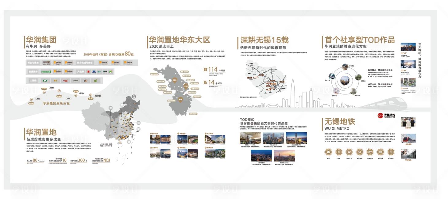 源文件下载【品牌墙展板】编号：60200017679578390