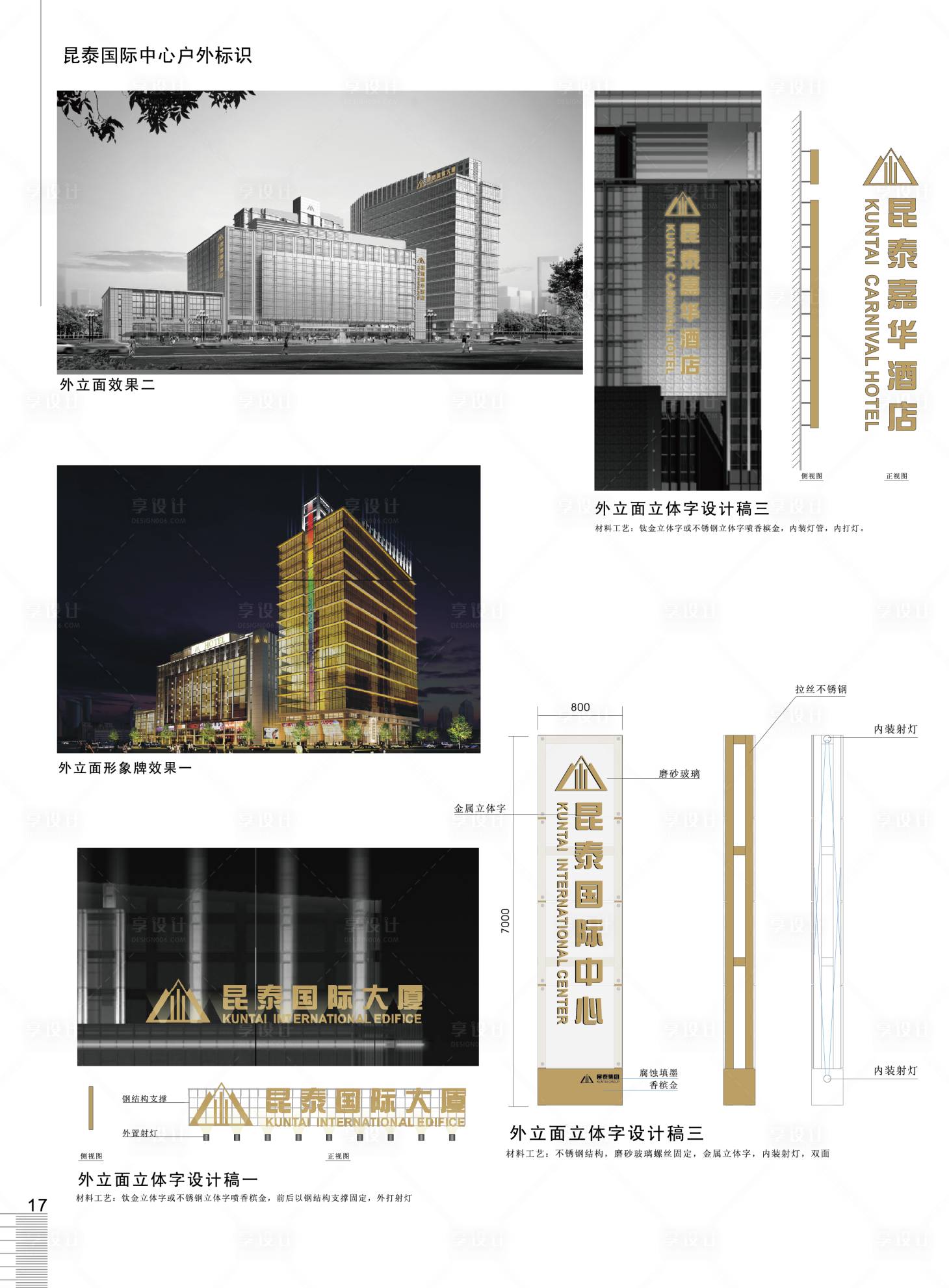 源文件下载【标识标牌园区引导索引指示牌立牌】编号：19550017183919951