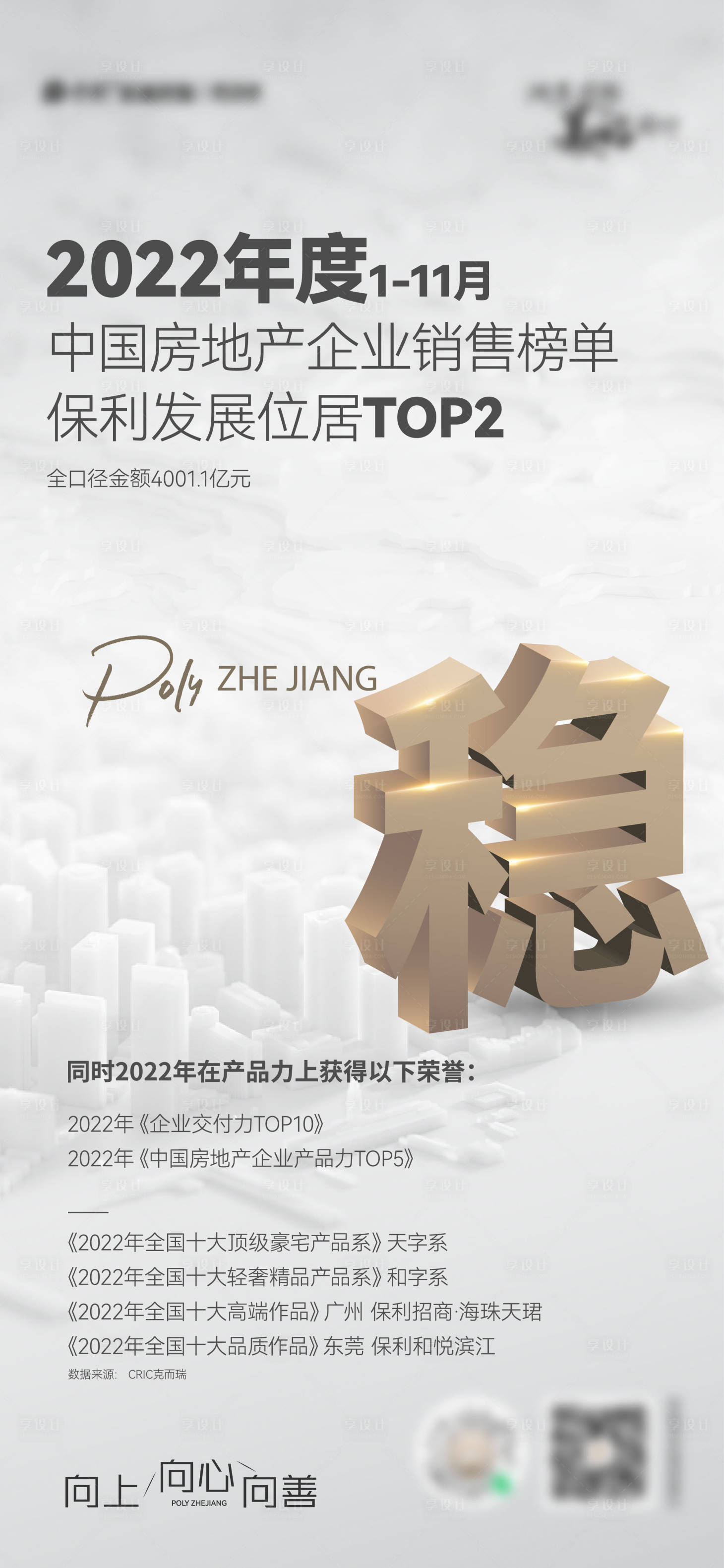 源文件下载【年度排行海报】编号：44030017136394483