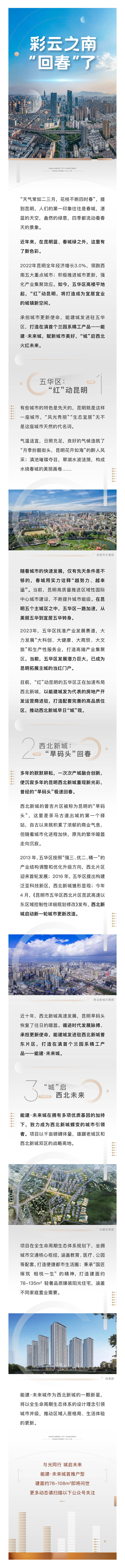 源文件下载【昆明城市长图】编号：11390017263144938