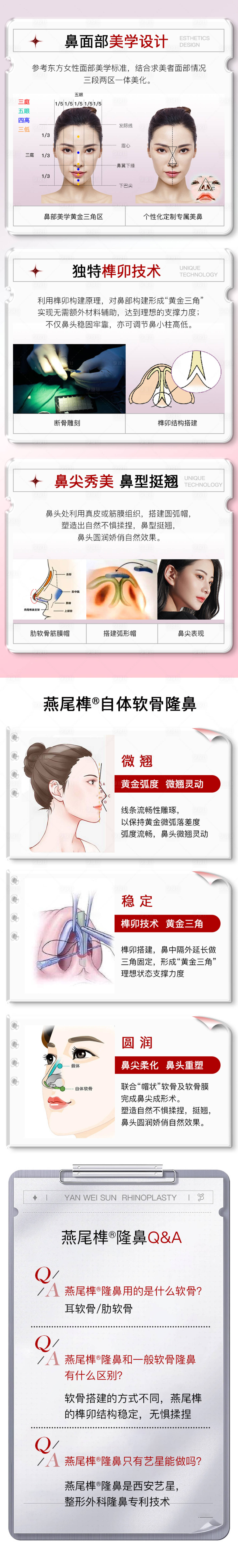 源文件下载【享设计】搜索编号：23810017678265910【鼻整形介绍详情】