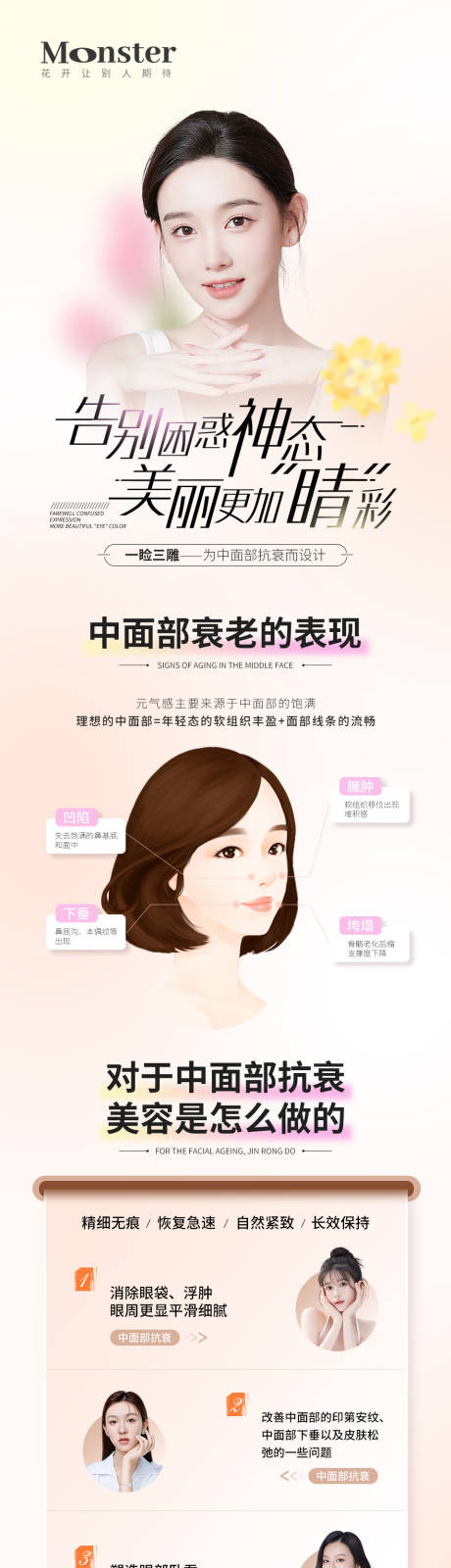 源文件下载【医美姣兰专题设计】编号：35320017478626510
