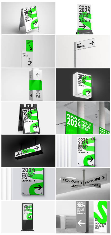 源文件下载【享设计】搜索编号：74320017497681972【高端企业餐饮品牌智能样机贴图】