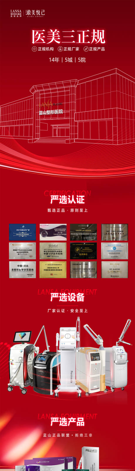 源文件下载【医美医疗三正规详情介绍】编号：85130017504101612