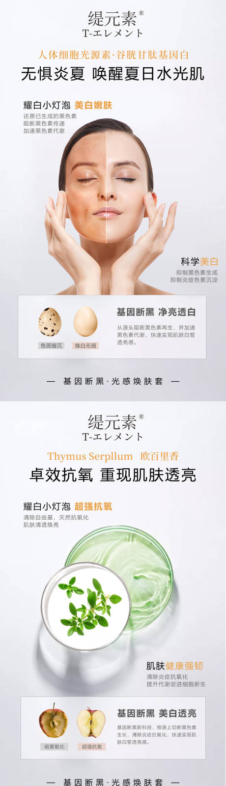 源文件下载【护肤成分海报】编号：35600017499567384