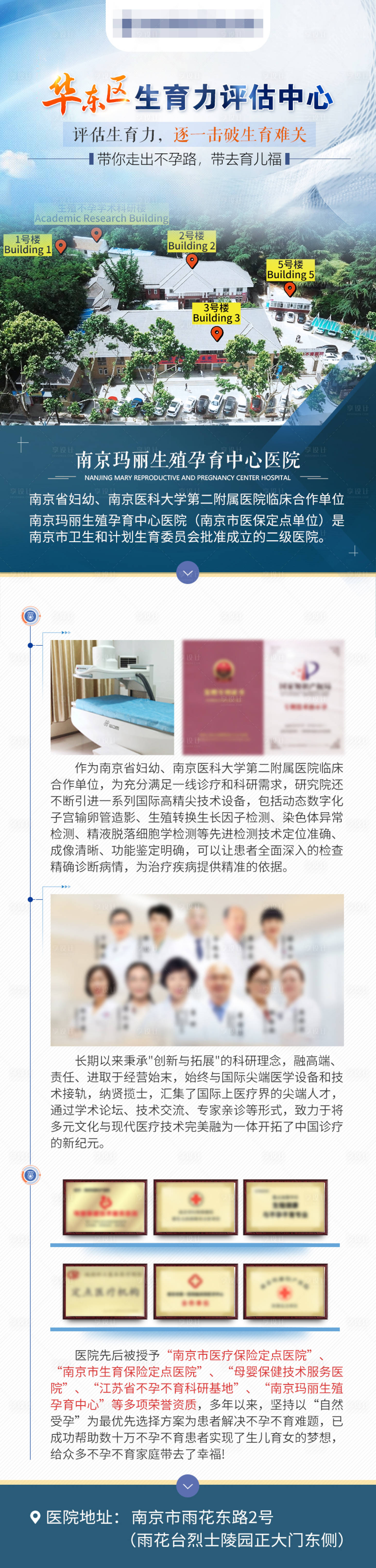 源文件下载【医院海报】编号：92120017253983143