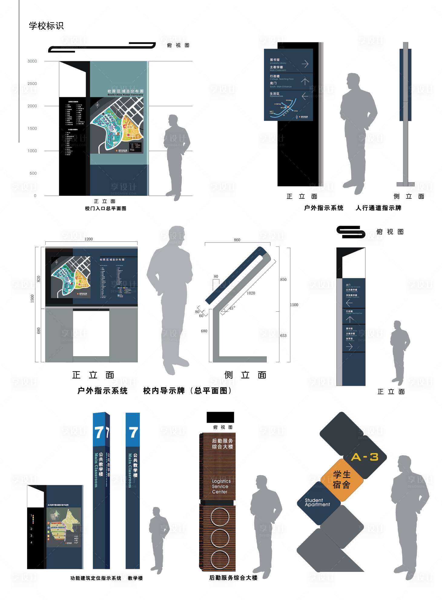 源文件下载【标识标牌  】编号：31960017186088506