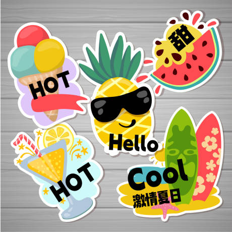 源文件下载【享设计】搜索编号：60590017253742857【卡通拍照手举牌】