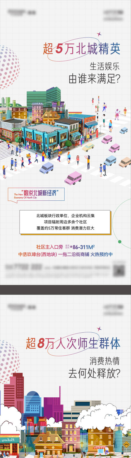 源文件下载【商业系列海报】编号：52860017108978138