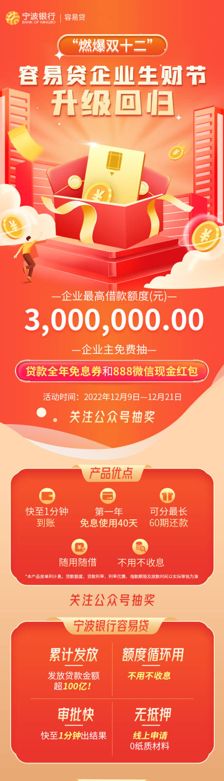 源文件下载【银行长图】编号：42660017317765319