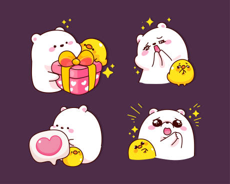源文件下载【享设计】搜索编号：22680017280933407【吉祥物】
